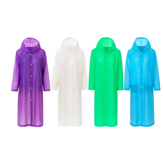 Rain Coats & Jackets