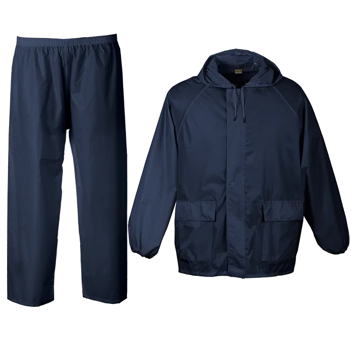 Contract Rain Suit