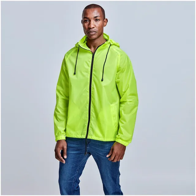 Lightweight Rain Jackets
